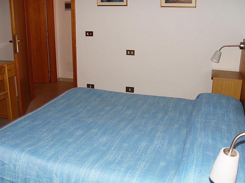 Albergo Ristorante La Torretta Castiglione dei Pepoli Habitación foto
